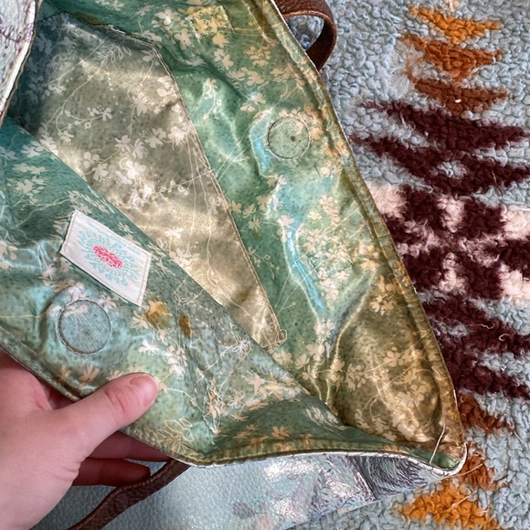 Sky is the limit bag - used - Picture 4 of 4